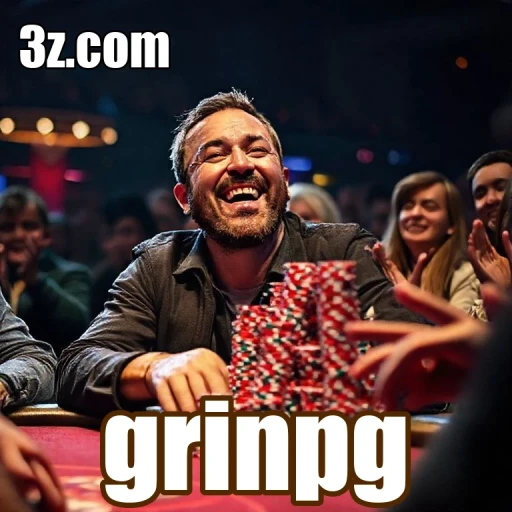 Eventos Engajantes e Inéditos no Grinpg para Gamers