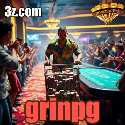 Revolução nas Games: Experiências Únicas no grinpg